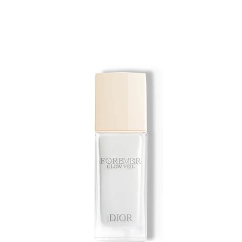 Dior glow primer